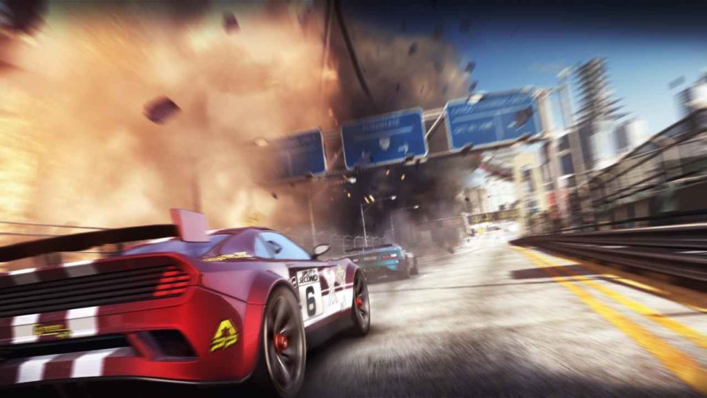 September 2022 Steam Deck Community Recommendations 62 SplitSecond