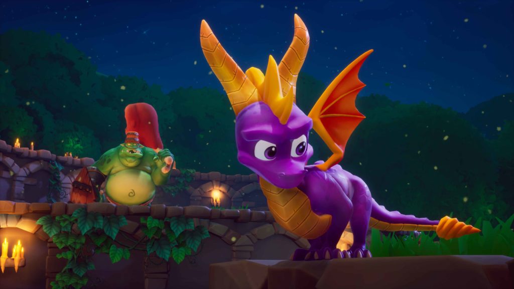 Steam Spring Sale 2026 Recommendations For Steam Deck - Part 2 48 Spyro