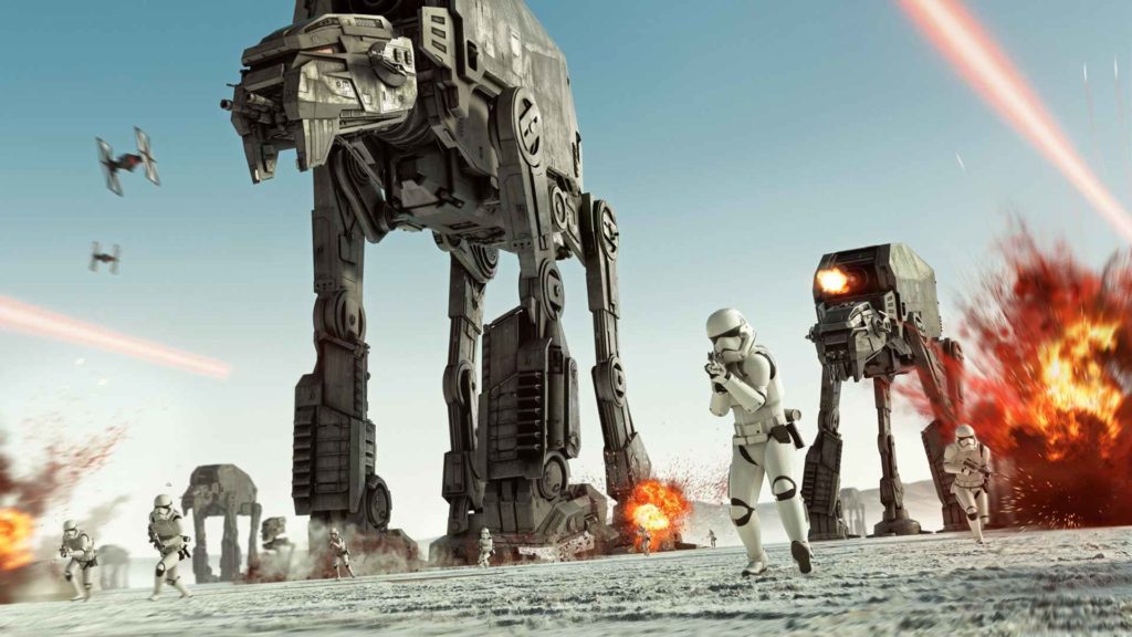 September 2022 Steam Deck Community Recommendations 65 StarWarsBattlefront2
