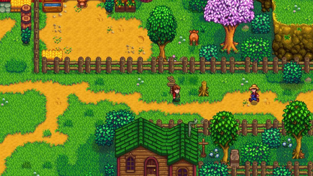 September 2022 Steam Deck Community Recommendations 64 Stardew