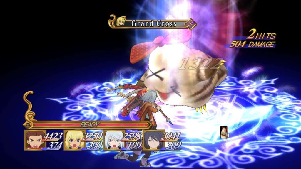 September 2022 Steam Deck Community Recommendations 66 TalesofSymphonia