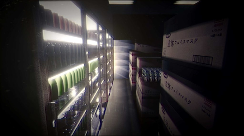 Steam Scream Fest 2022 Recommendations 4 TheConvenienceStore