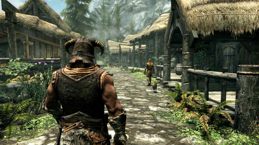 September 2022 Steam Deck Community Recommendations 71 TheElderScrolls