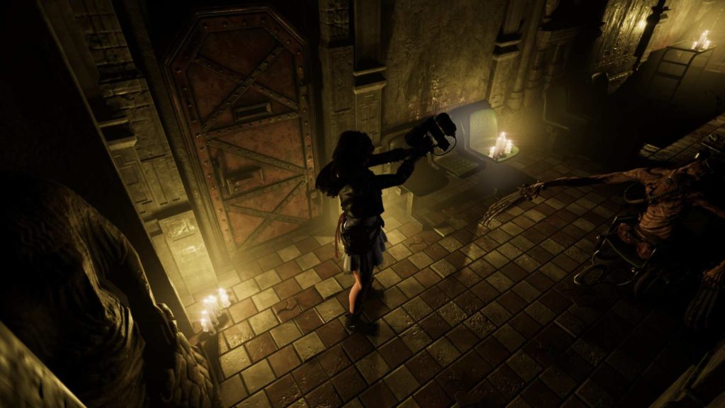 Free Games + Amazon Prime For Your Steam Deck and Handhelds - 10/16/25: 21 TormentedSouls
