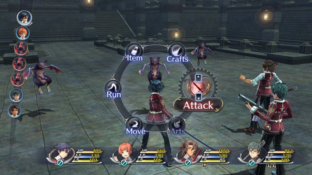 New Steam Deck Verified/Playable Highlights 9/25 - 10/1 3 TrailsofColdSteel