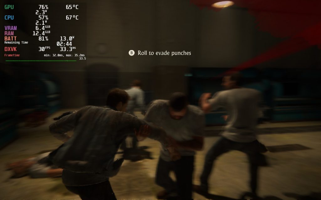 Uncharted3