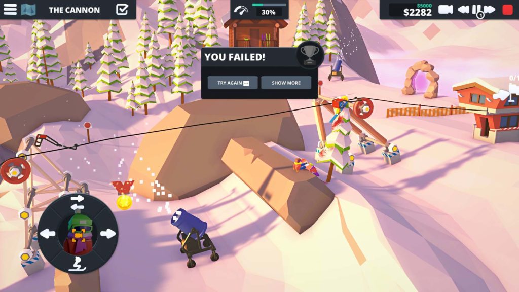 New Steam Deck Verified/Playable Highlights 9/25 - 10/1 4 WhenSkiLifts