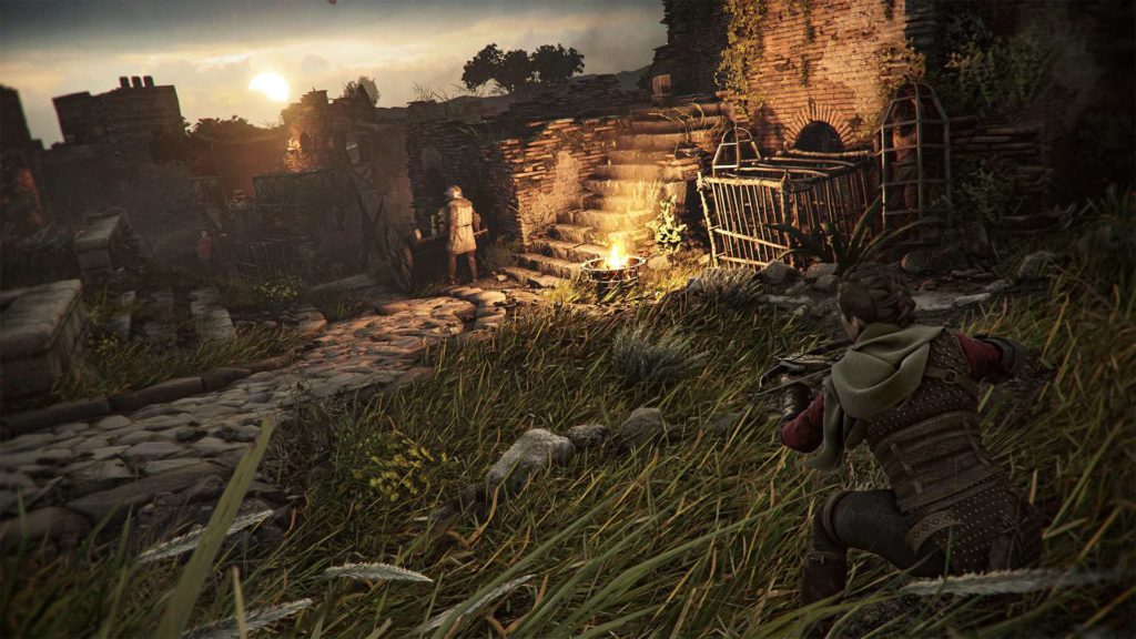 Steam Autumn Sale 2022: Steam Deck Recommendations 4 A Plague Tale