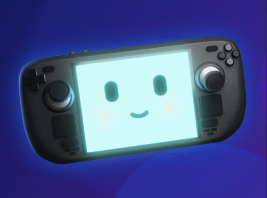 Steam Pal