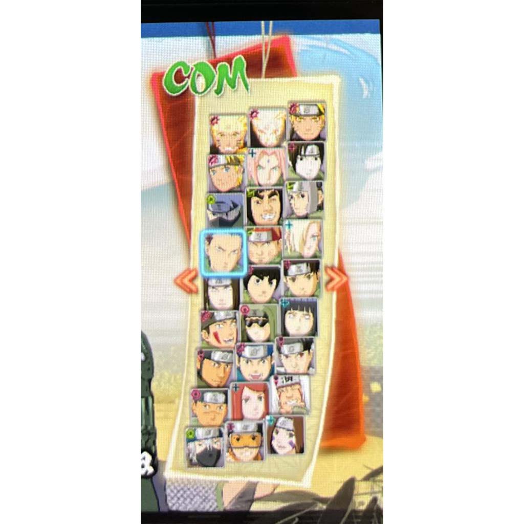 Naruto Shippuden: Ultimate Ninja Storm 4 10 Right Image