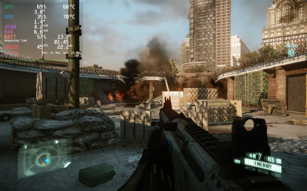 Crysis 2 Remastered 8 Crysis2R1