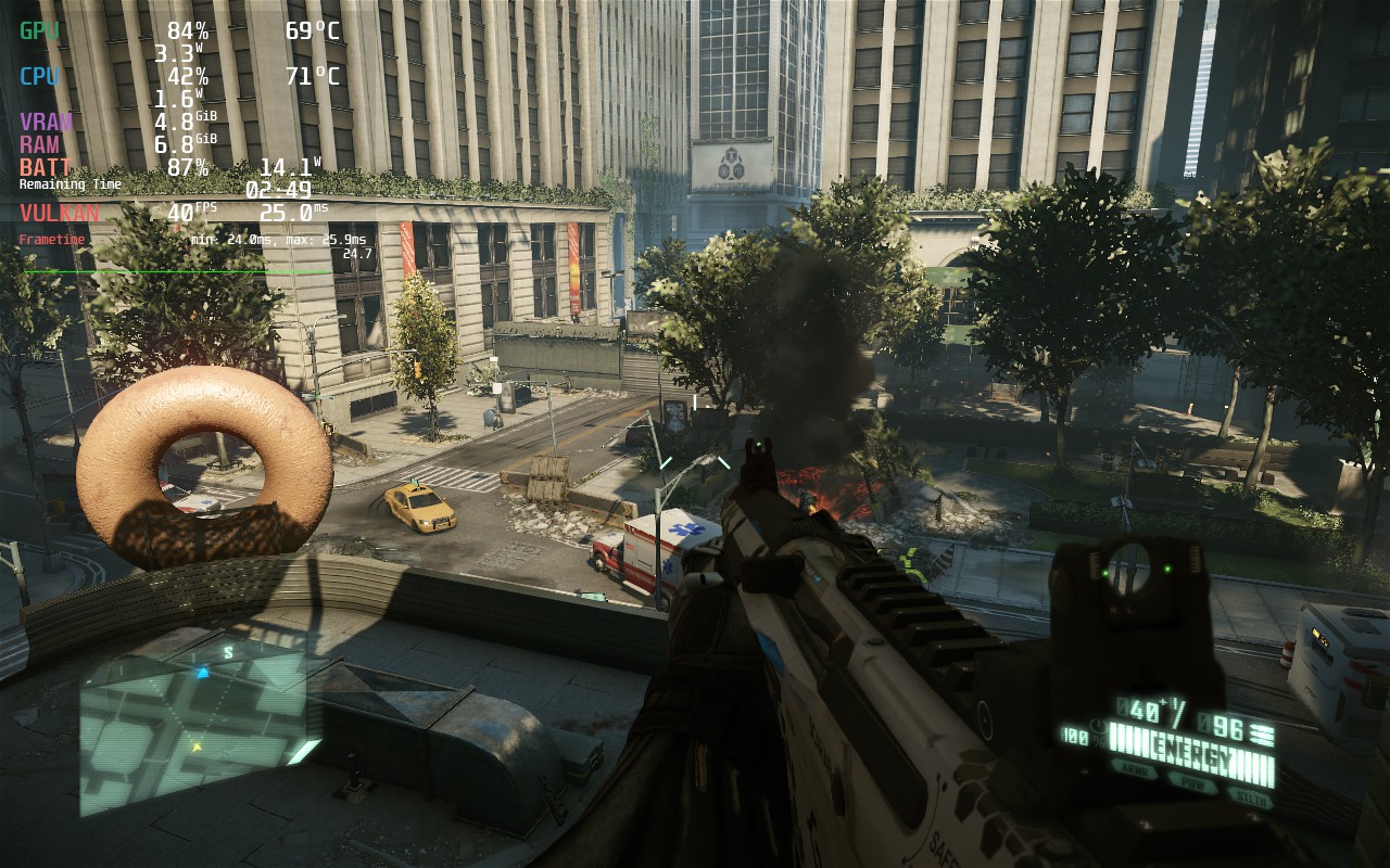 Crysis 2 Remastered 1 Left Image