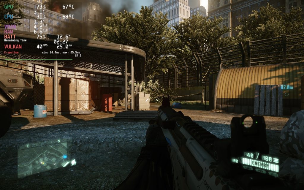 Crysis 2 Remastered 7 Crysis2R2