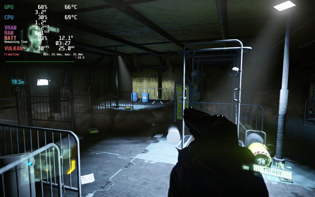 Crysis 2 Remastered 4 Crysis2R5