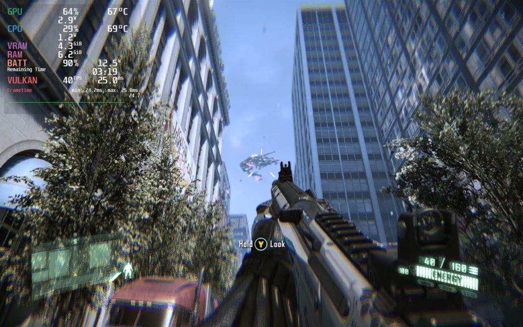 Crysis 2 Remastered 3 Crysis2R6