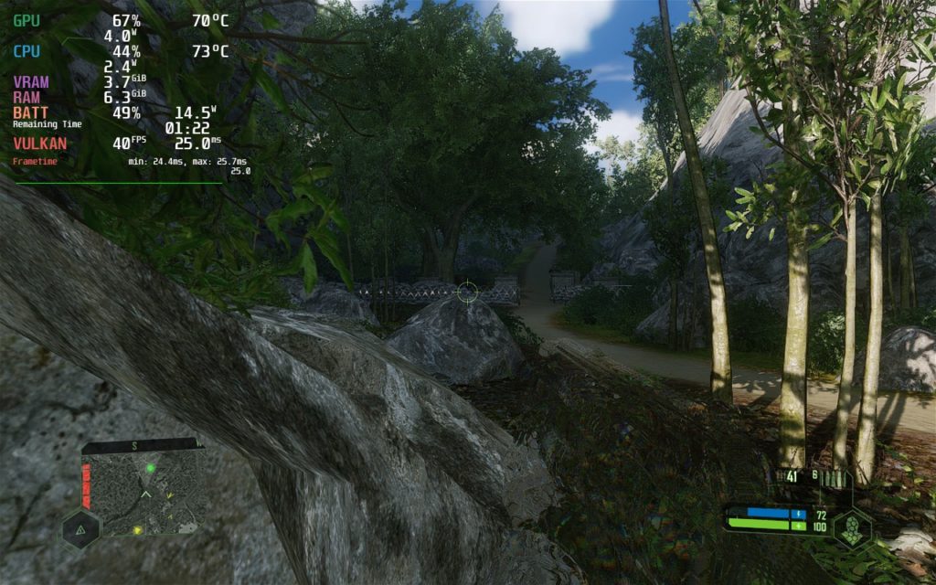 Crysis Remastered 10 CrysisR1