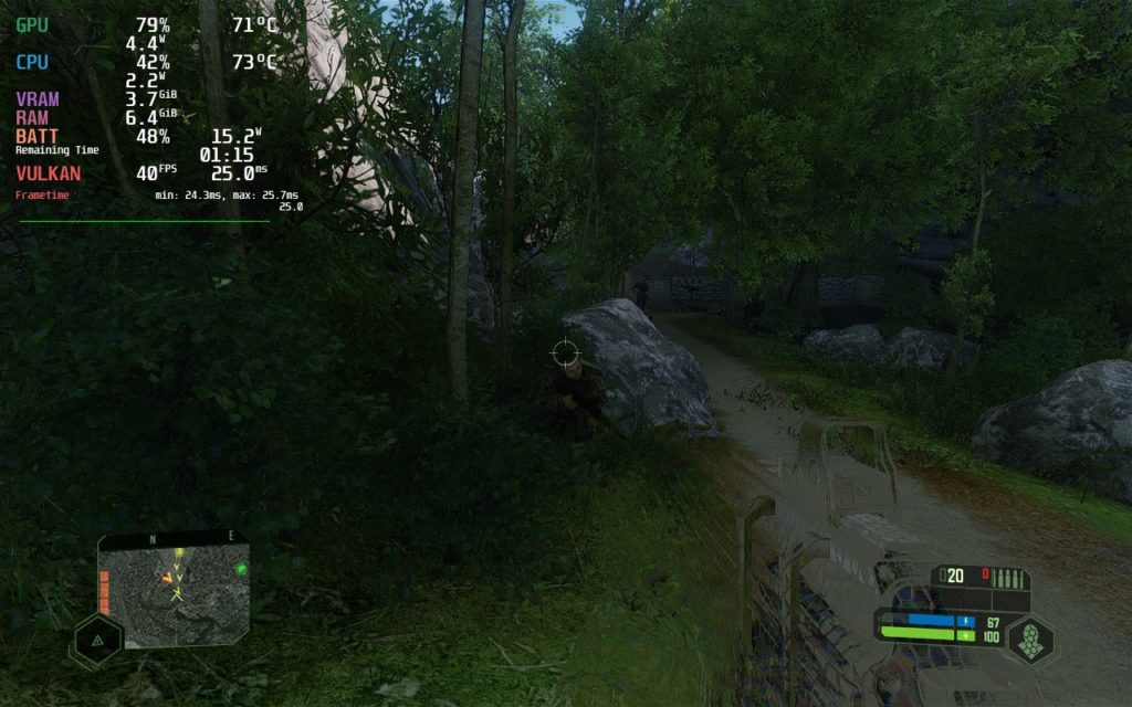 Crysis Remastered 9 CrysisR2