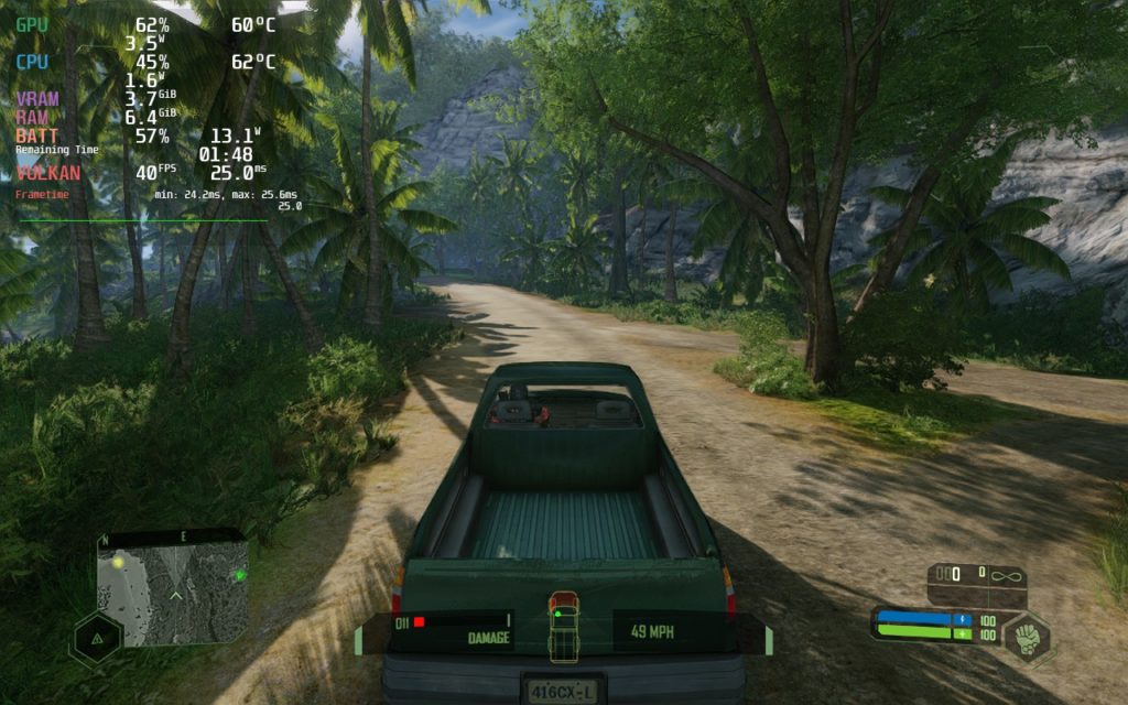 Crysis Remastered 7 CrysisR4