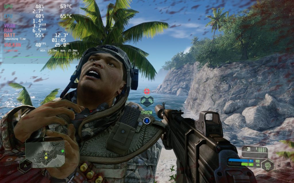 Crysis Remastered 5 CrysisR6