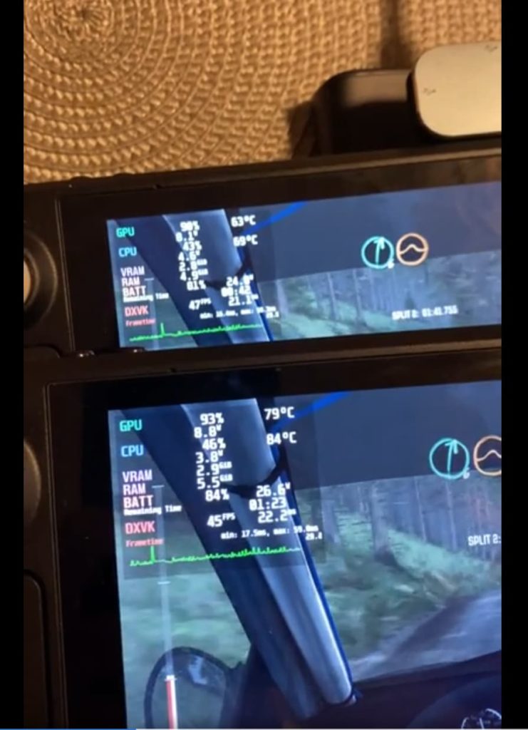 DetachableFanBenchmark