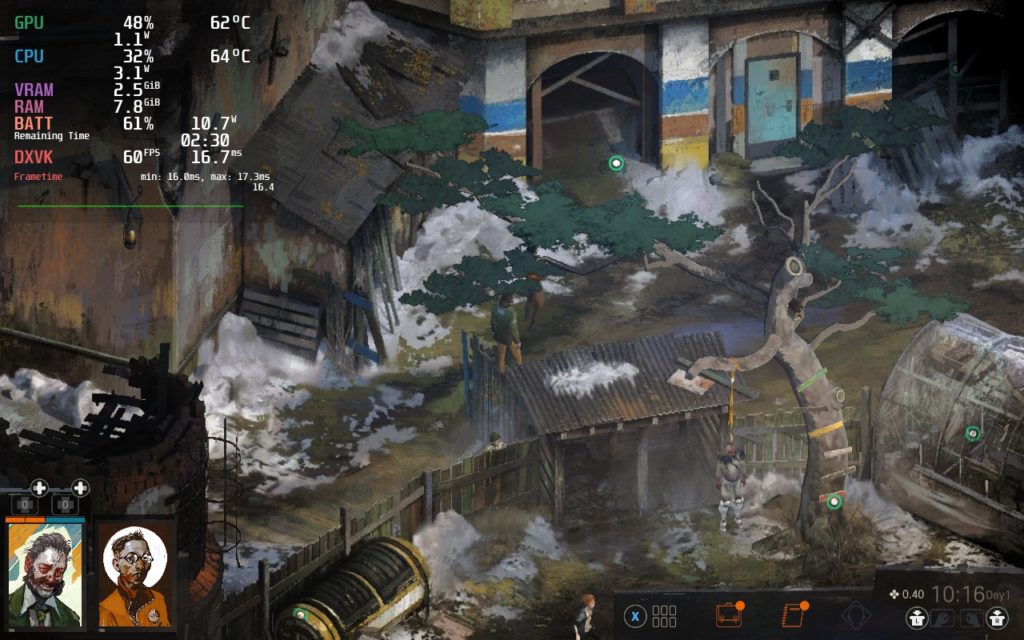 Best Steam Deck Games Under $15 From the Steam Autumn Sale 64 DiscoERec