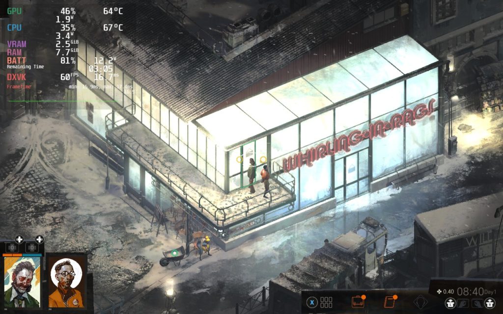 Disco Elysium Is The Eighth Free Game From Epic For The Holidays 2 DiscoEShadowOffSmall