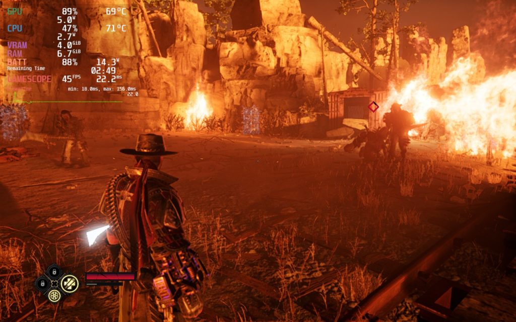 Evil West 4 EvilW2