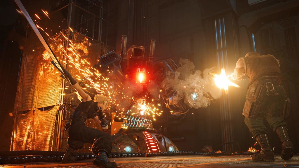 Best Steam Deck Games Under $5 From the 2026 Steam Summer Sale 103 FF7Remake