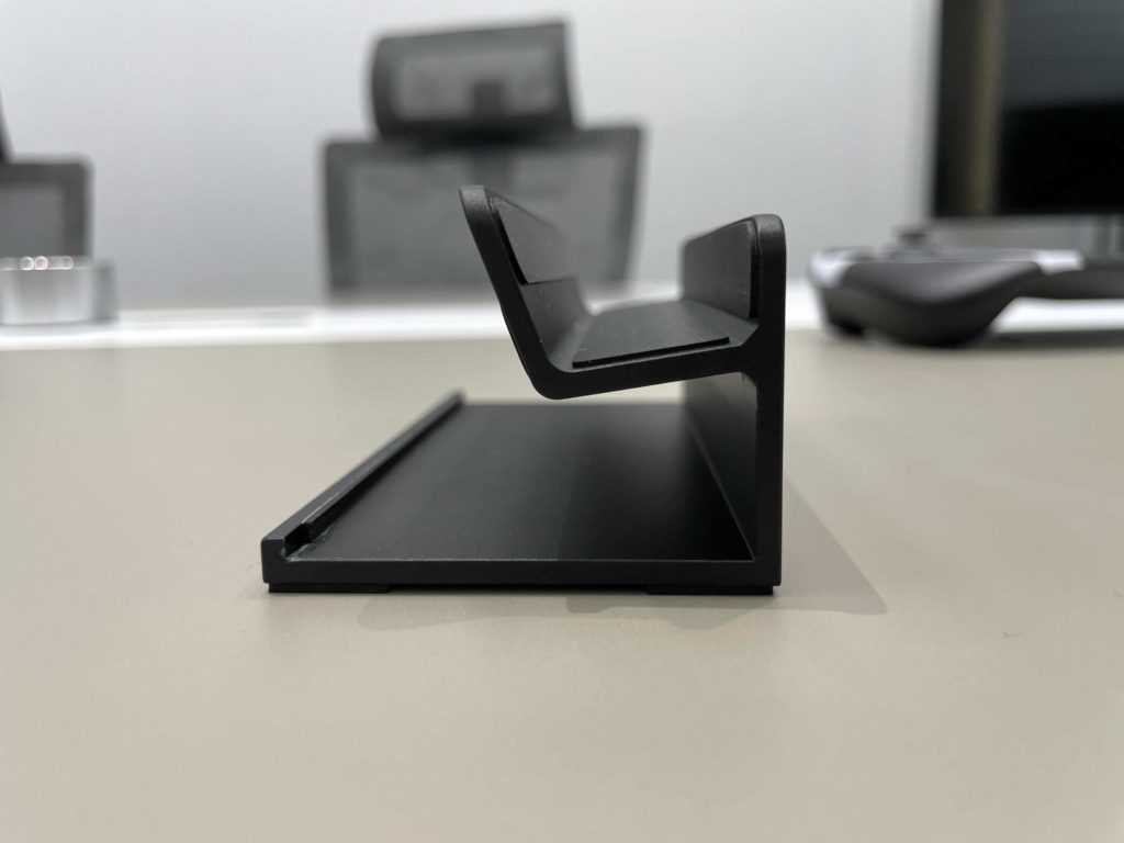 JSAUX Unveils Cover for Valve Steam Deck Dock 3 JSAUX Full Cover