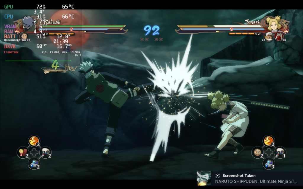 Naruto Shippuden: Ultimate Ninja Storm 4 3 Naruto Ultimate Ninja Storm 4