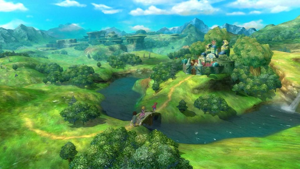 Steam Autumn Sale 2022: Steam Deck Recommendations 15 NiNoKuni