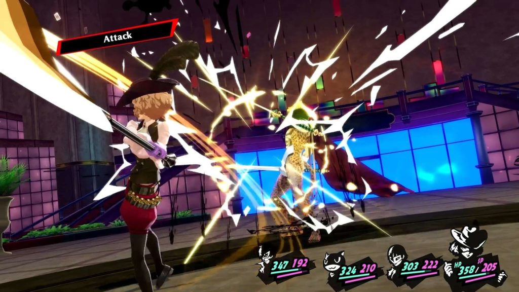 Steam Autumn Sale 2022: Steam Deck Recommendations 2 Persona