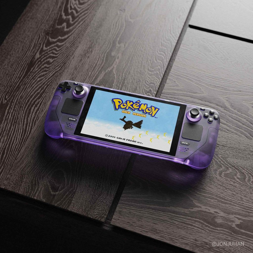 PurpleTransparency