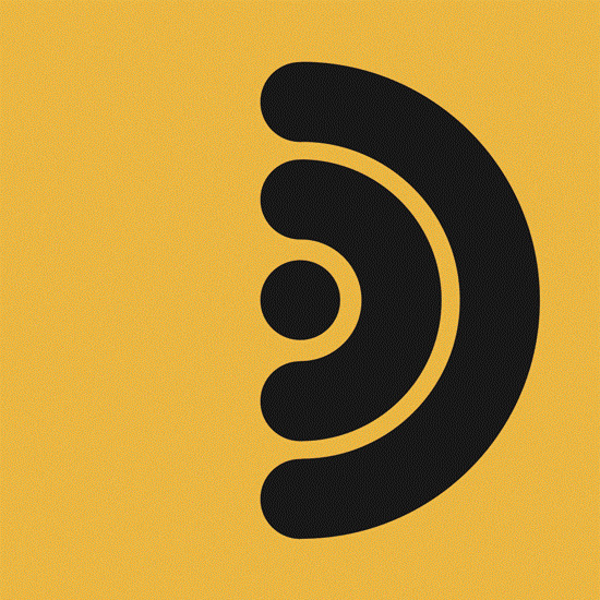 Steam Deck Logo
