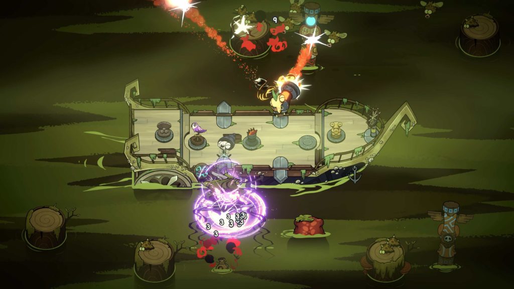 Steam Autumn Sale 2022: Steam Deck Recommendations 16 ShipOfFools