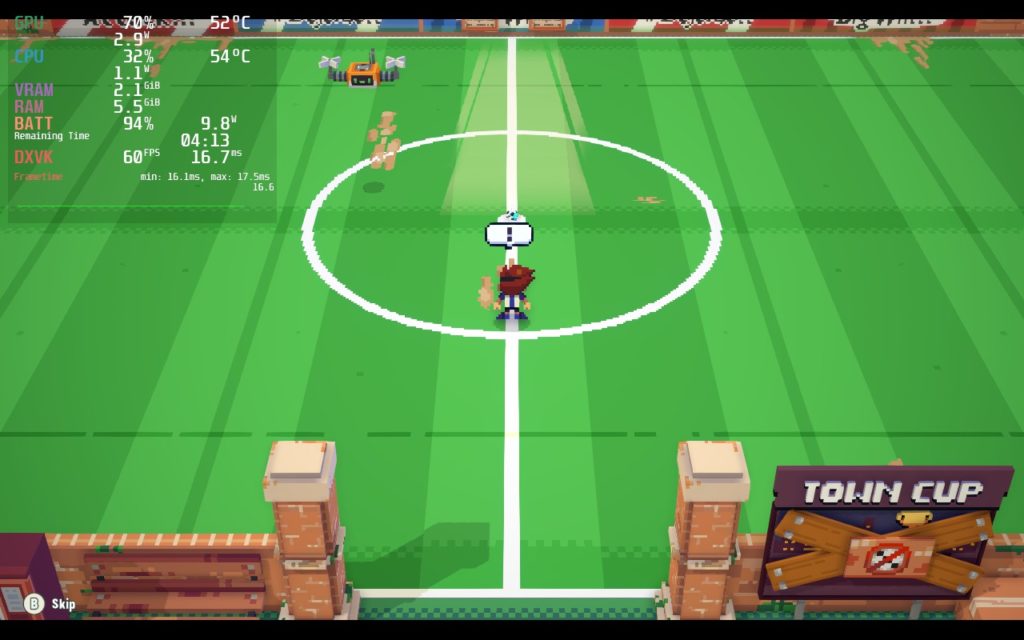 Soccer Story 2 Soccer Story