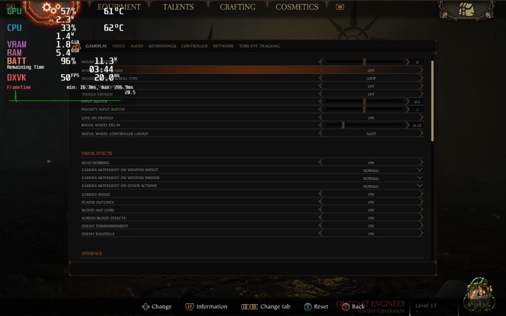 Warhammer: Vermintide 2 1 Warhammer: Vermintide 2