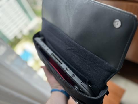 Waterfield CitySlicker Steam Deck Carrying Case 7 WaterfieldCaseSteamDeckIn