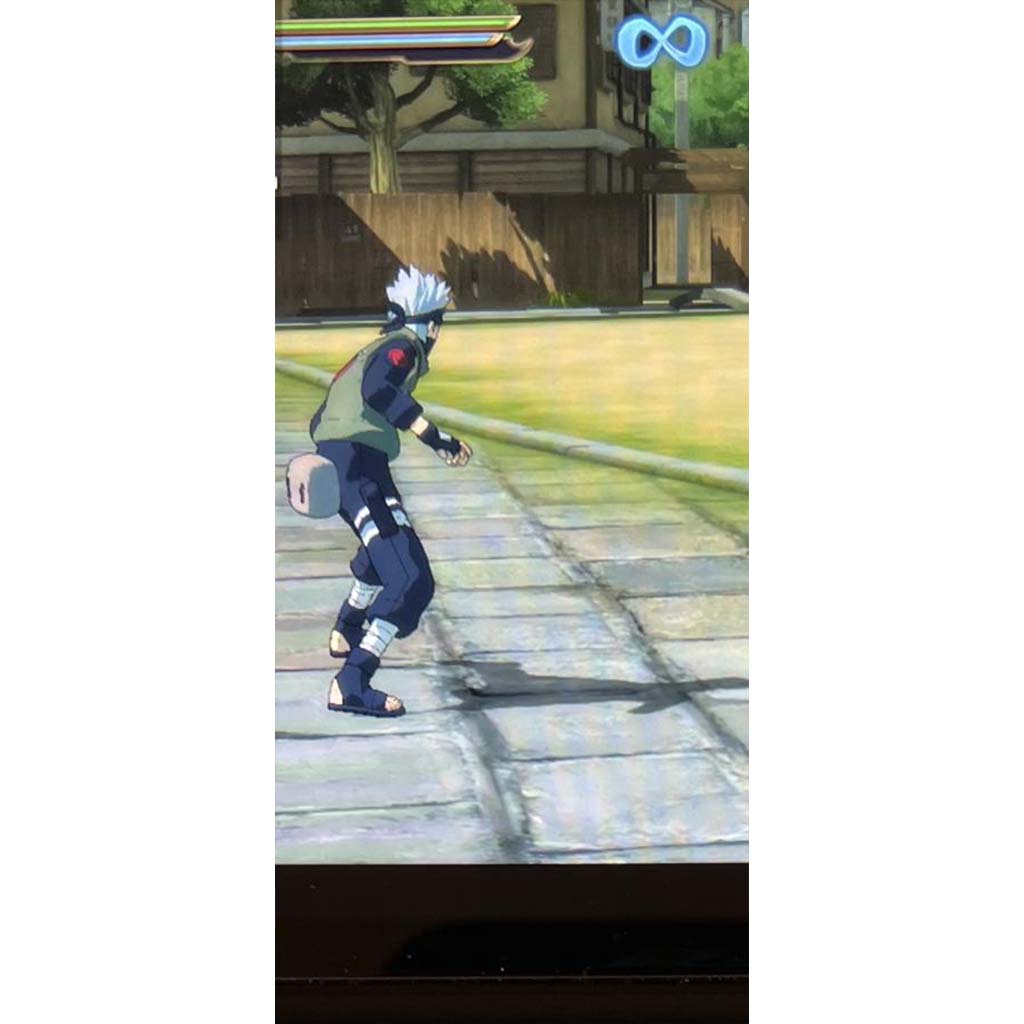 Naruto Shippuden: Ultimate Ninja Storm 4 11 Left Image