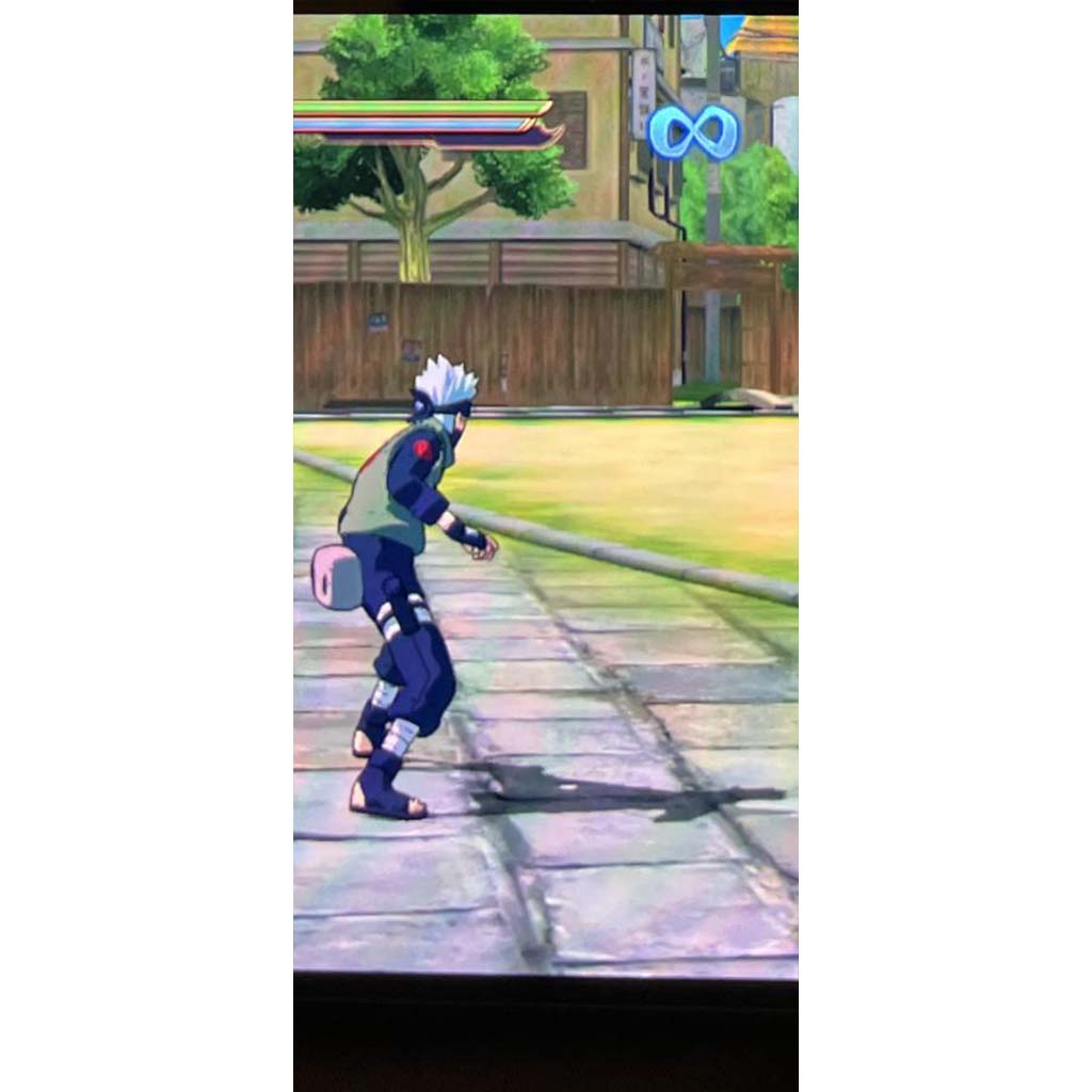 Naruto Shippuden: Ultimate Ninja Storm 4 12 Right Image