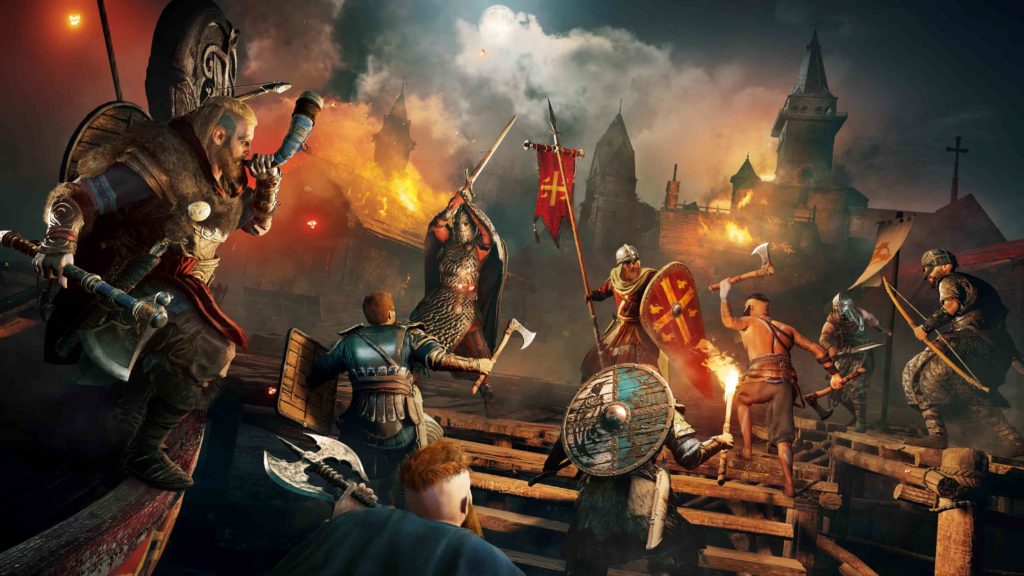 Steam Deck Verified/Playable Highlights 12/19 - 12/25 10 Assassins Creed Valhalla 1 1