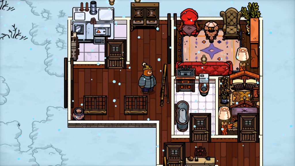 Bear and Breakfast Working Again on Steam Deck After Hotfixes 1 Bear and Breakfast 1