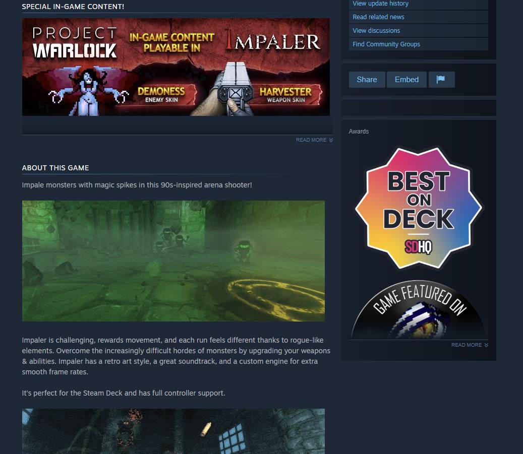 BesttOnDeckImpaler