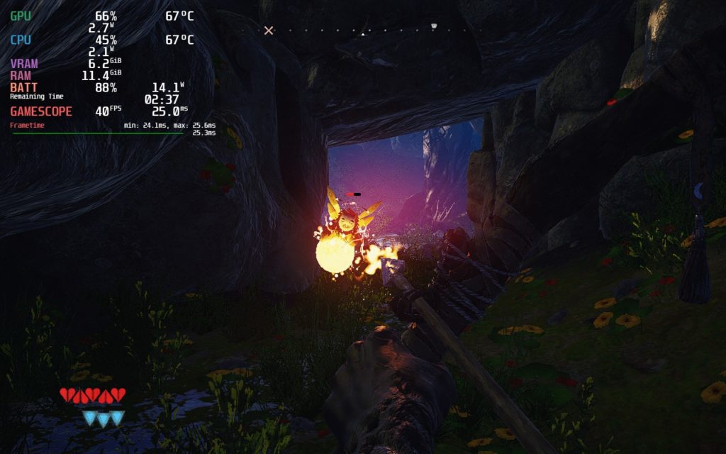 Blacktail 8 Blacktail4