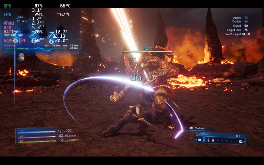10 Best JRPGs on Steam Deck in the Steam Summer Sale 2026 2 CCR6