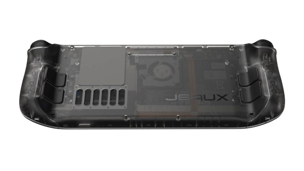 Clear shell PC0106 2
