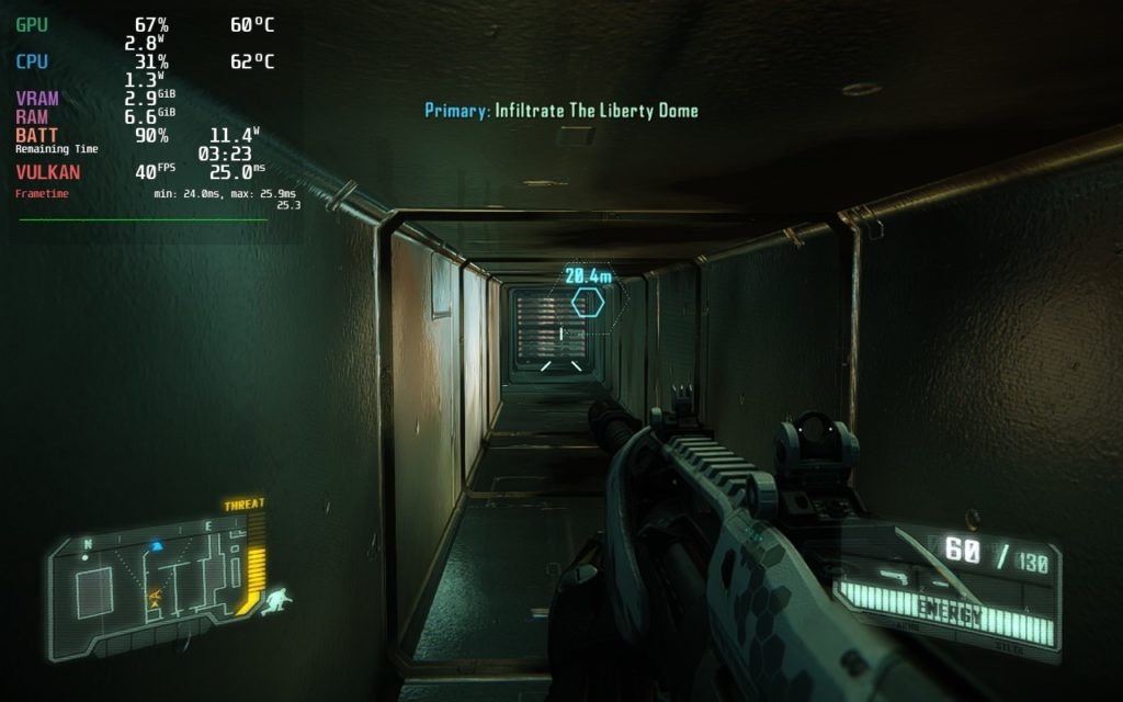 Crysis 3 Remastered 2 Crysis31