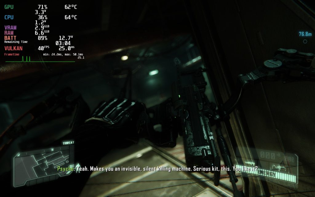 Crysis 3 Remastered 3 Crysis32