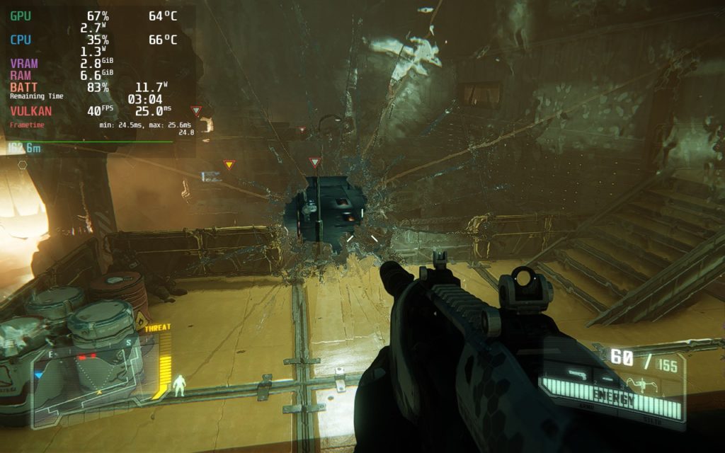 Crysis 3 Remastered 5 Crysis34