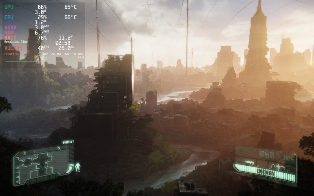 Crysis 3 Remastered 6 Crysis35
